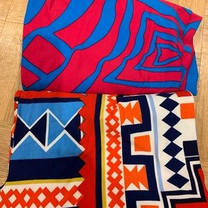 TC lularoe leggings